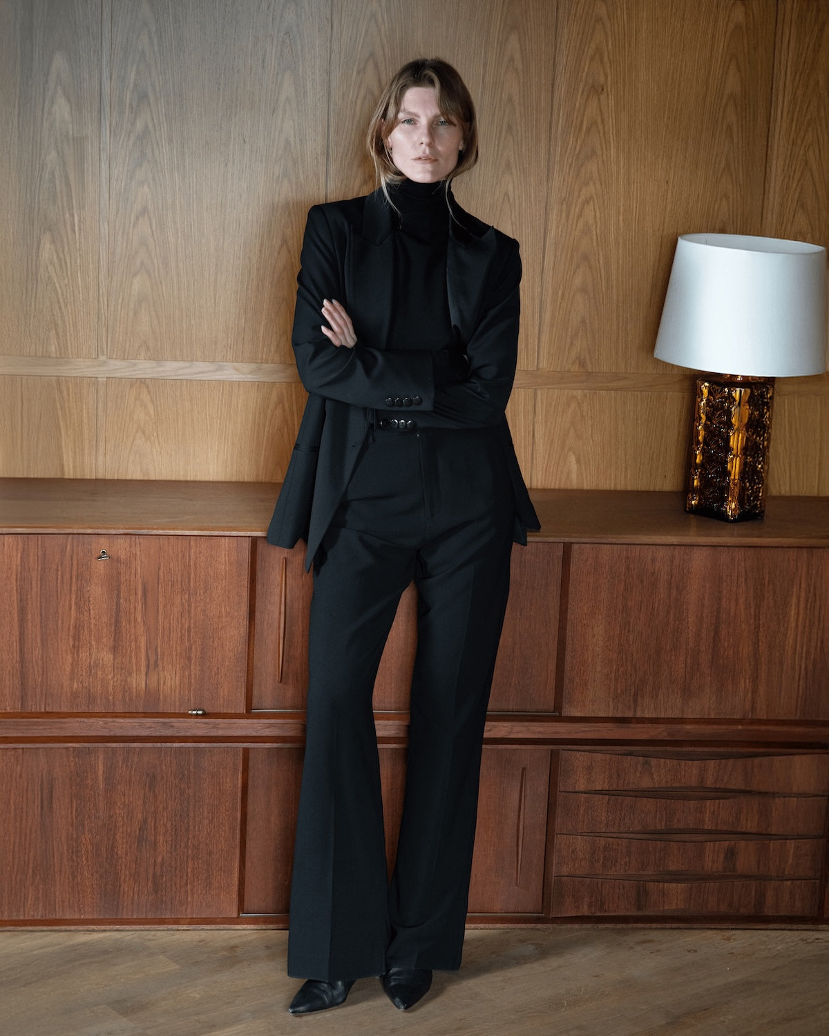 Seasonal AW25 Lookbook & Packshots