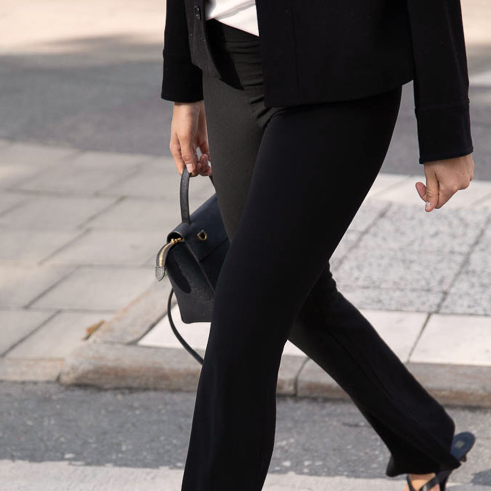 WHAT TO WEAR TO A JOB INTERVIEW?