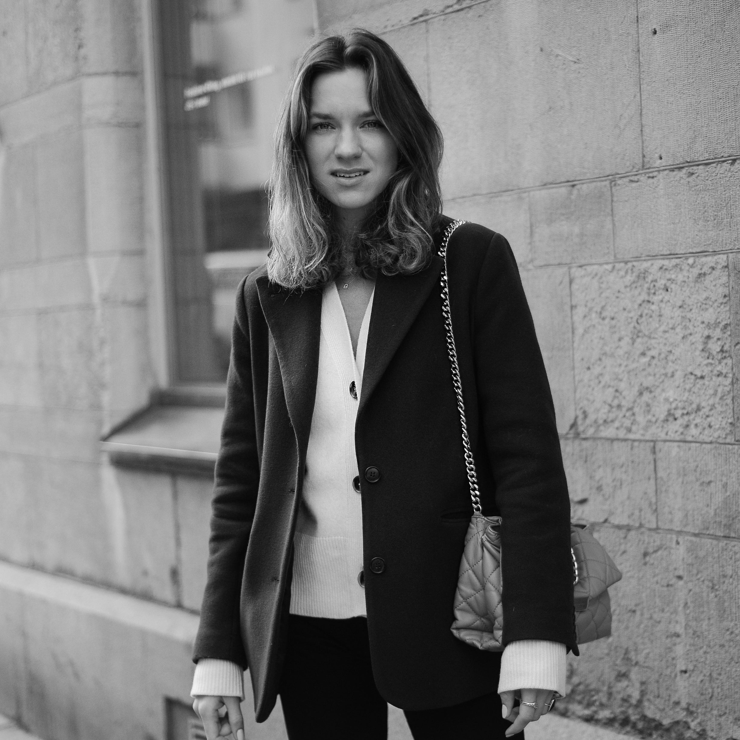 INSPIRED BY - CAROLINE ROSENCRANTZ