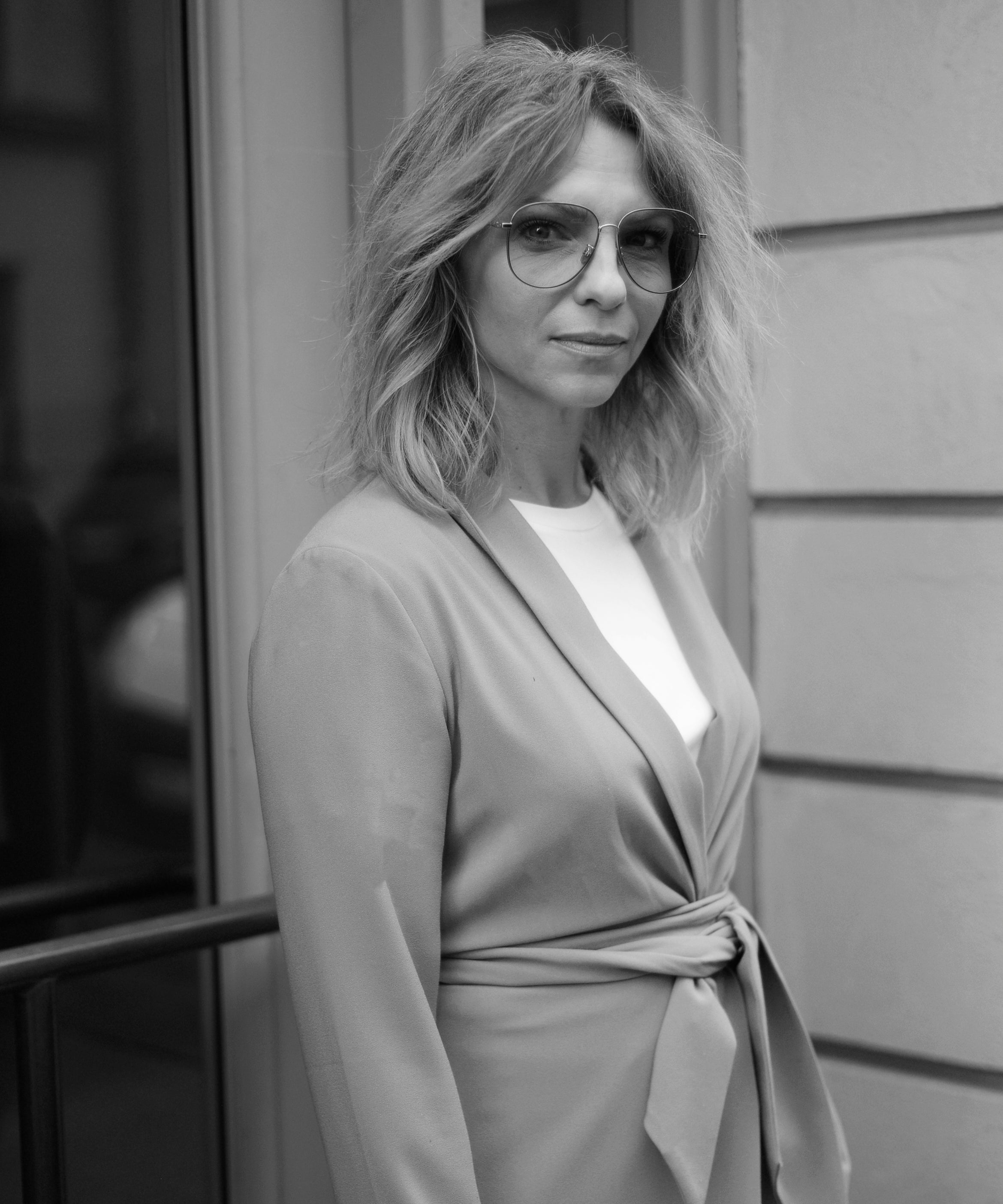 INSPIRED BY - SOFIA LEDARP